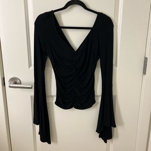 Free People Longsleeve